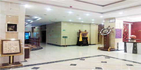 长-金河源国际饭店 (2)