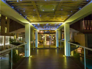 BALI PARAGONBALI PARAGON
