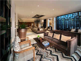 Pullman Dubai Creek City CentrePullman Dubai Creek City Cent