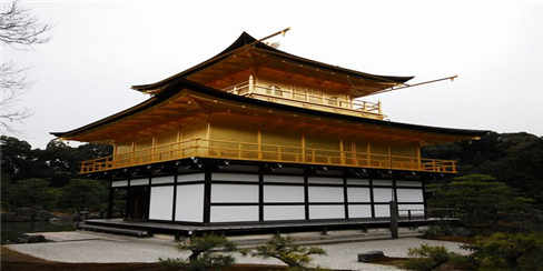 长-金阁寺 (2)