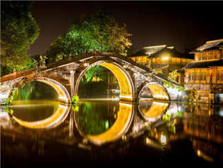 夜游西栅1 (1)
