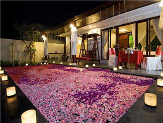 Lavender Villa and Spa BaliLavender Villa and Spa BaliLavend