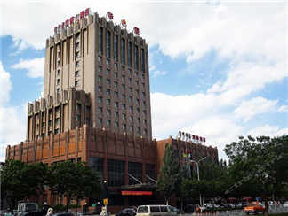 内蒙古华辰大酒店4