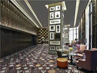 万豪酒店(JW Marriott Hotel Bangkok)万豪酒店(JW Marriott Hotel Bangko