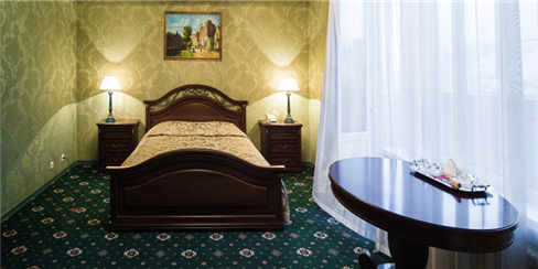 长-Hotel Victoria (1)