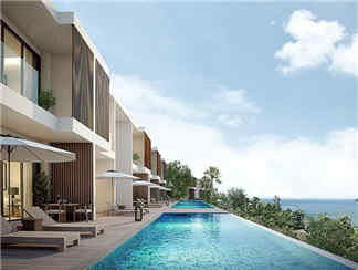 Patong Bay Hill Resort & Spa