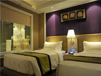The Bazaar HotelThe Bazaar Hotel