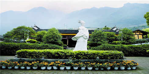 长-昭君村 (1)