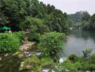 花溪湿地公园花溪湿地公园花溪湿地公园