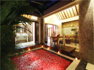 Grand Akhyati VillasGrand Akhyati Villas