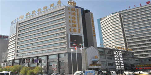 长-双满国际酒店 (2)