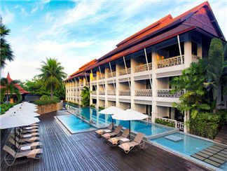 The Zign Hotel PattayaThe Zign Hotel PattayaThe Zign Hotel P