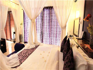 Lavender Villa and Spa BaliLavender Villa and Spa Bali
