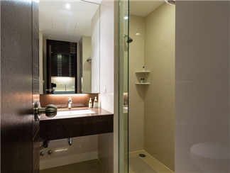 Jasmine Grande Residence Bangkok (曼谷茉莉花豪华公寓)Jasmine Grande R