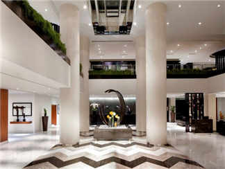 Pullman Dubai Creek City CentrePullman Dubai Creek City Cent