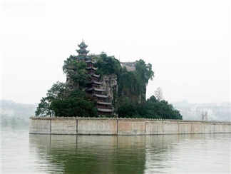 石宝寨5 (2)