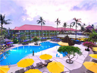 Dynasty Resort