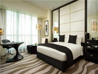Sofitel Abu Dhabi Corniche