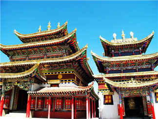 隆务寺隆务寺隆务寺