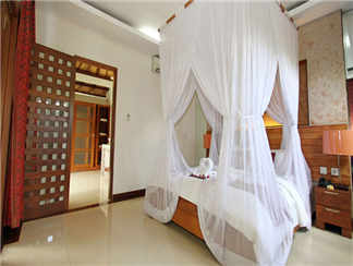 Grand Akhyati Villas