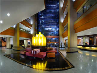 Avani Atrium BangkokAvani Atrium BangkokAvani Atrium Bangkok