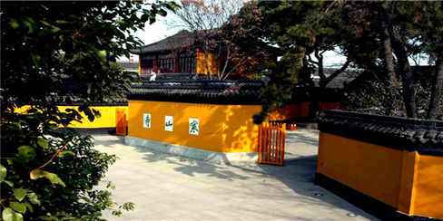 长-寒山寺 (1)