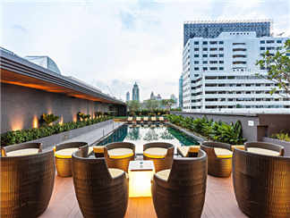 The Bazaar HotelThe Bazaar HotelThe Bazaar HotelThe Bazaar H