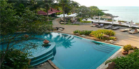 长-PATTAYA RINRESORT