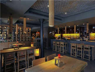 Crowne Plaza Abu DhabiCrowne Plaza Abu Dhabi