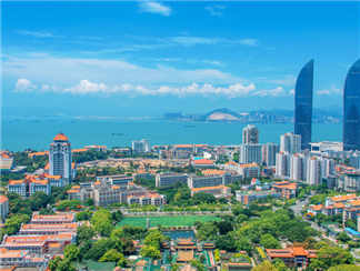 厦门大学1