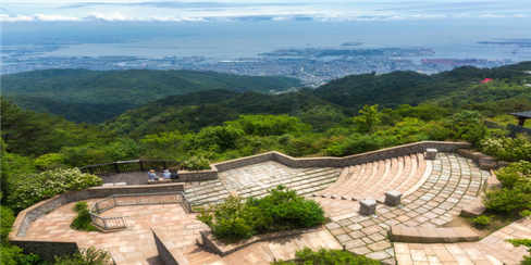 长-六甲山 (1)