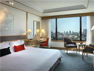 Avani Atrium BangkokAvani Atrium BangkokAvani Atrium Bangkok