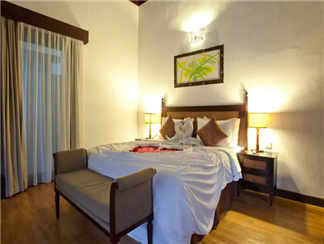 Transera Grand Kancana Villas BaliTransera Grand Kancana Vil