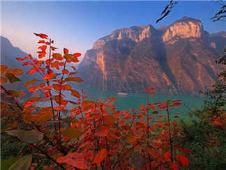瞿塘峡1 (3)