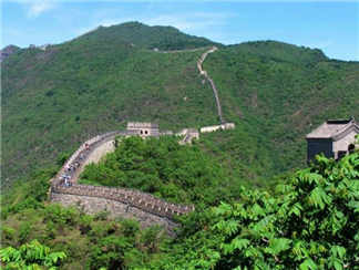 长城长城