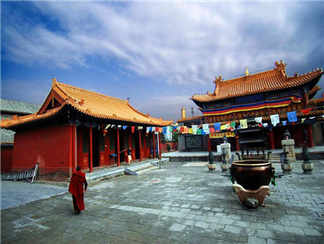 大召寺
