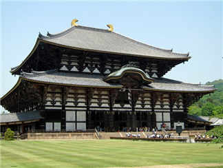 东大寺