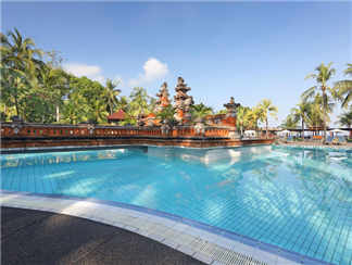 Ramada bintang