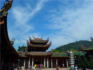 南普陀寺_副本