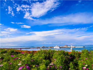二郎剑景区