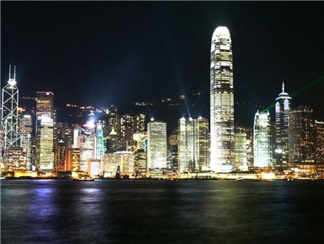 维多利亚港1 (1)