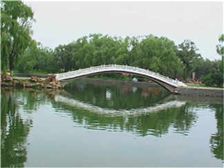 红山公园