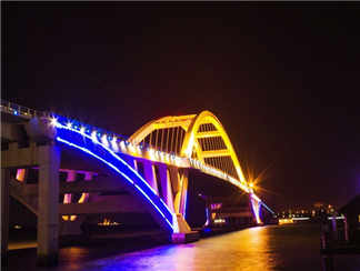 鹭江夜游鹭江夜游鹭江夜游