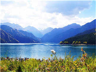 天山天池天山天池天山天池