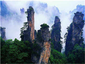 天子山1 (1)