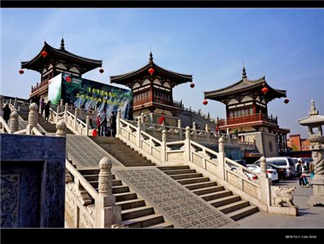 青龙寺