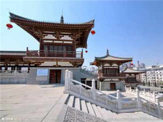 青龙寺青龙寺