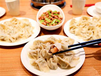 饺子宴饺子宴