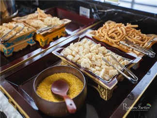 莲花酒店自助莲花酒店自助
