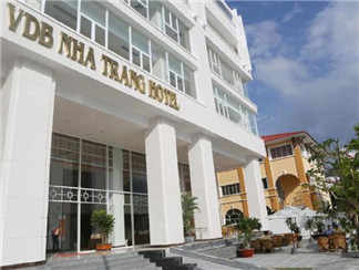 VDB Nha Trang酒店VDB Nha Trang酒店